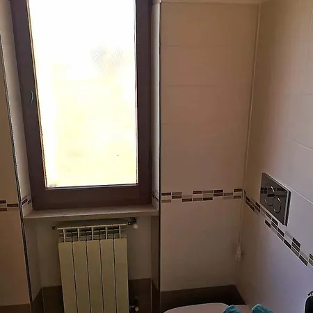 Giglio Bianco Holiday home Campese (Grosseto)