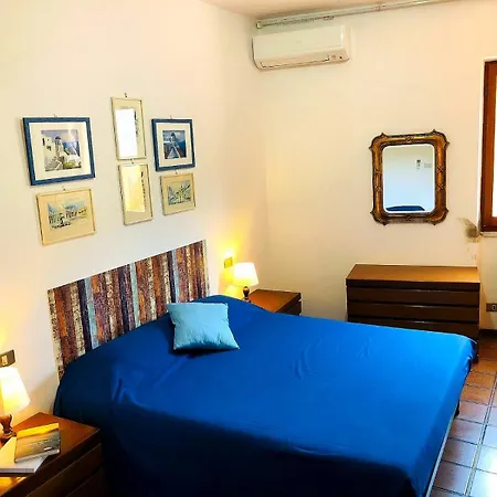 Giglio Bianco Holiday home Campese (Grosseto)