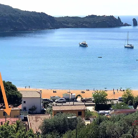 Giglio Bianco