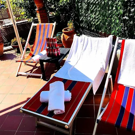 Holiday home Giglio Bianco Campese (Grosseto)