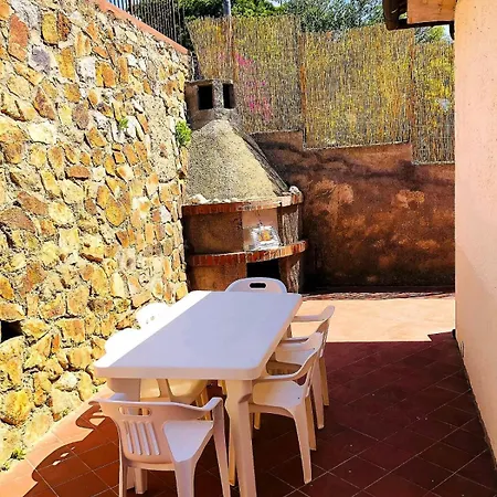 Giglio Bianco Holiday home Campese (Grosseto)