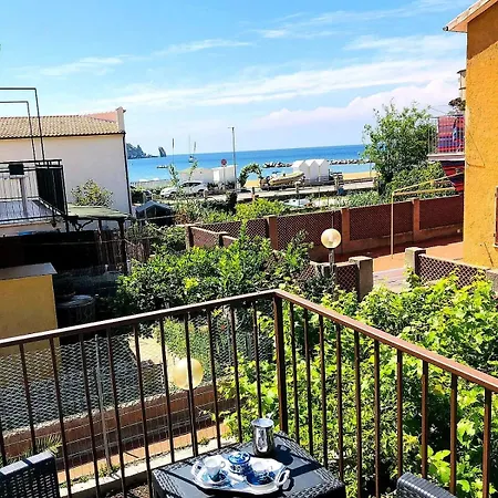 Giglio Bianco Holiday home