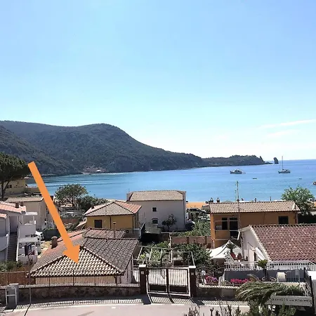 別荘 Giglio Bianco カンペーゼ